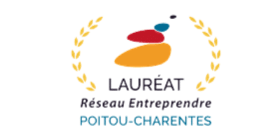Moovago lauréat réseau entreprendre Poitou-Charente