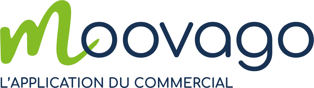 Logo de Moovago