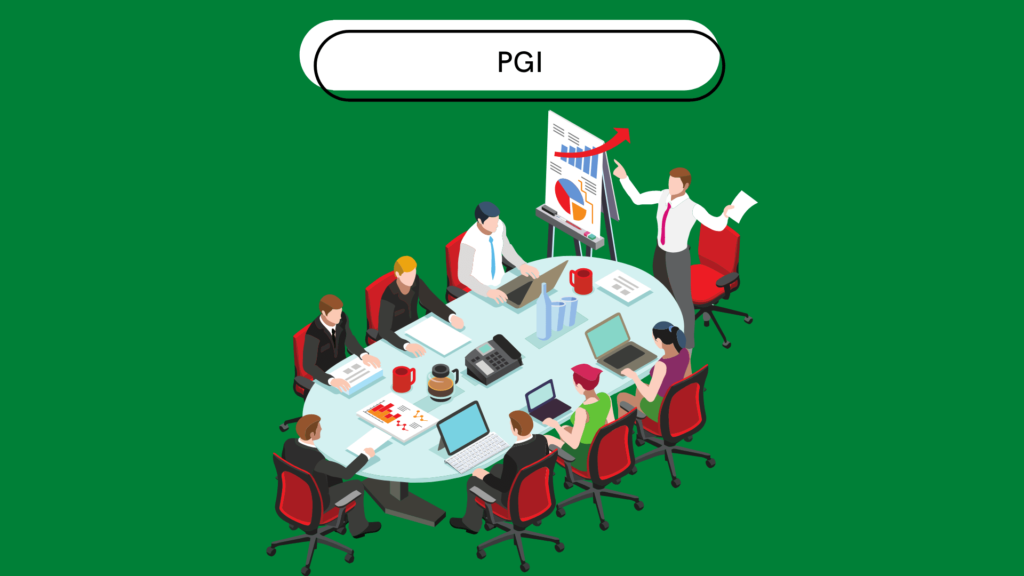 définition logiciel PGI