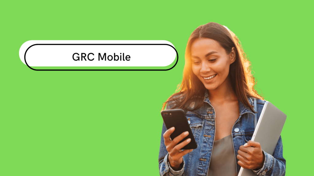 GRC mobile définition