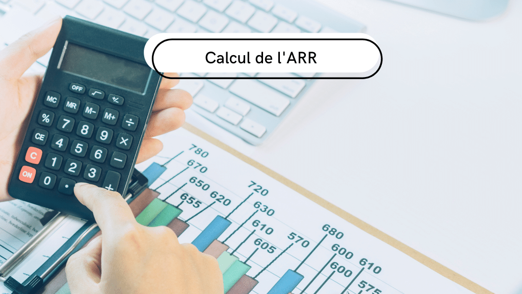 calcul ARR