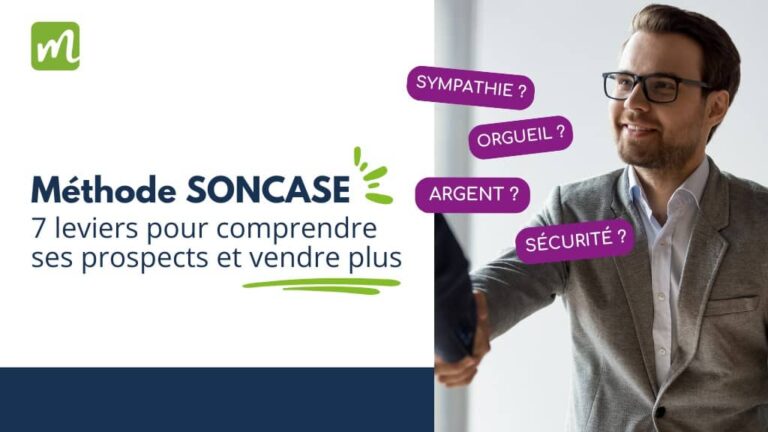 définition méthode soncase