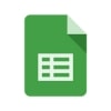 google sheets