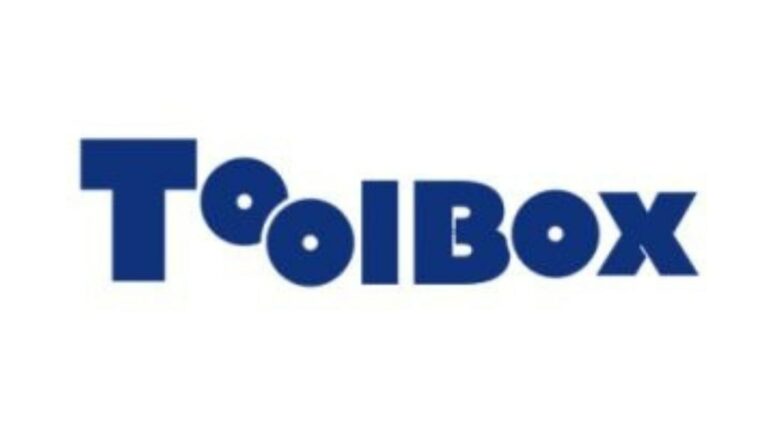Logo toolbox