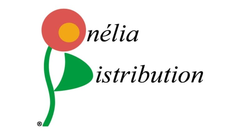 logo Onélia Distribution