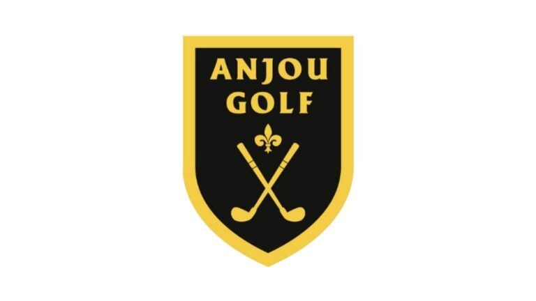 logo ajou golf