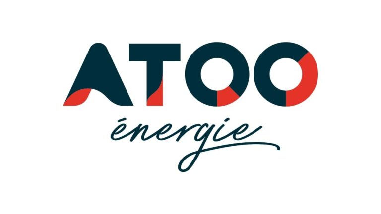 logo atoo énergie