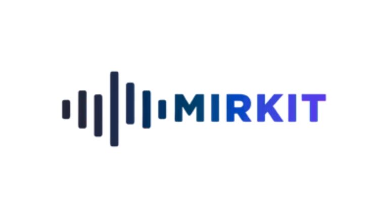 logo mirkit