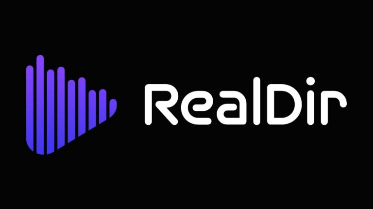 logo realdir