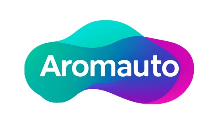 Aromauto logo