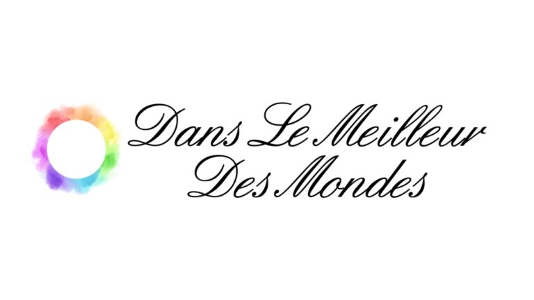 Dans Le Meilleur Des Mondes logo