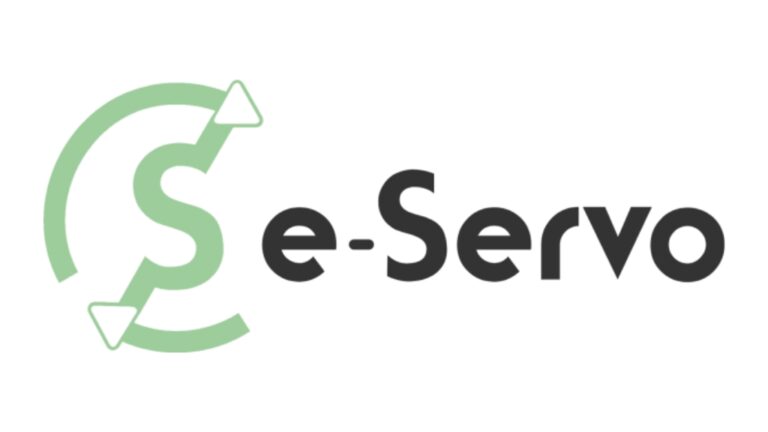 logo e-servo