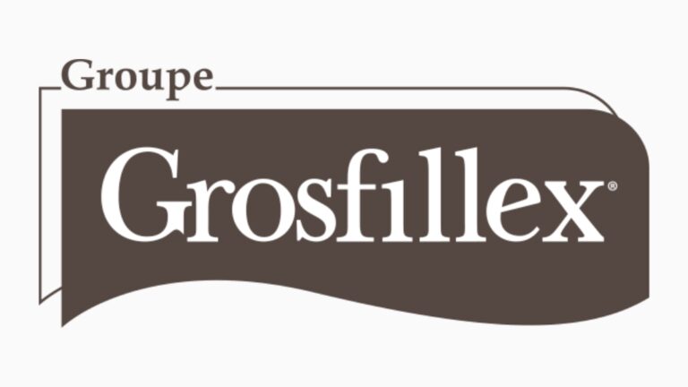 Ets Combarieu-Masson, Grosfillex logo