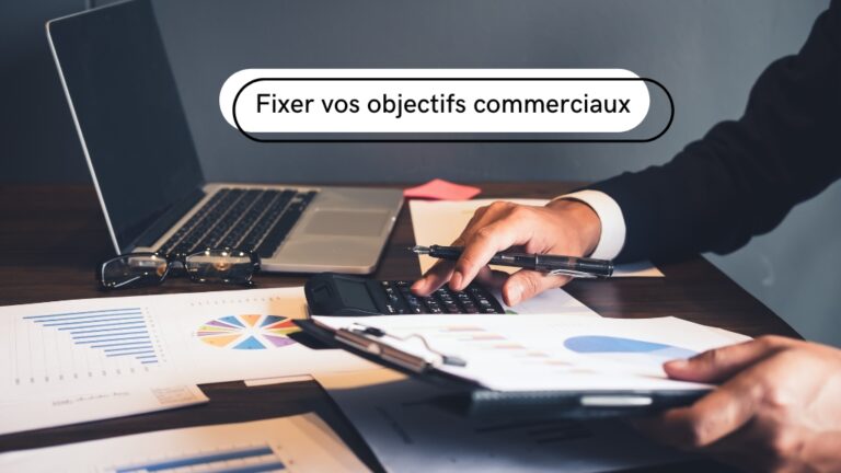 fixer vos objectifs avec la méthode smart