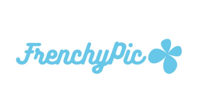 Frenchypic logo