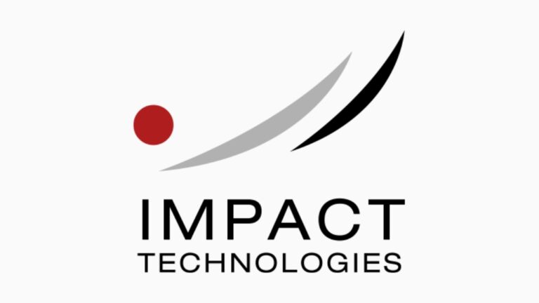 Impact technologies logo