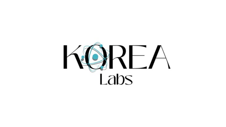 KOREA LABS logo
