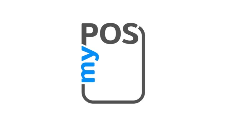 MYPOS logo