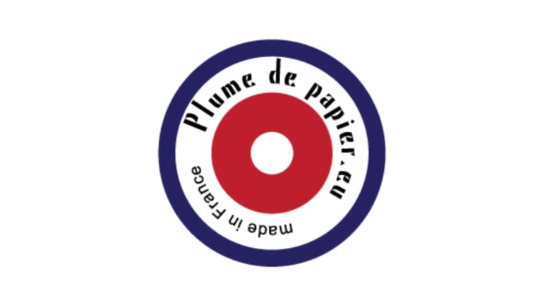 Plume de Papier logo
