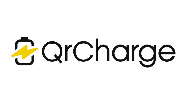 QrCharge logo