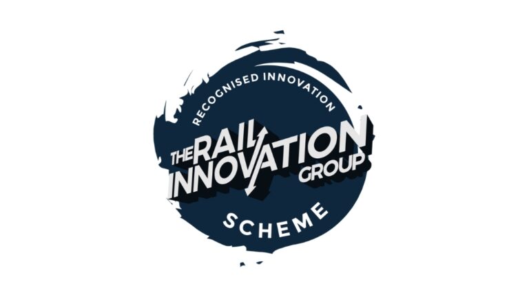 RAIL INNOVATION GROUP logo