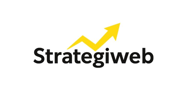 StrategiWeb logo