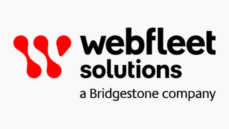 WEBFLEET Solutions logo