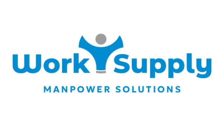 Work Supply logo