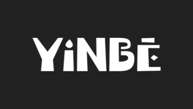 Yinbe logo