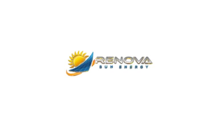groupe renovasun energy logo