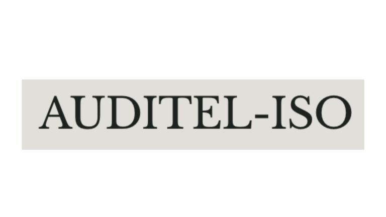 AUDITEL-ISO logo