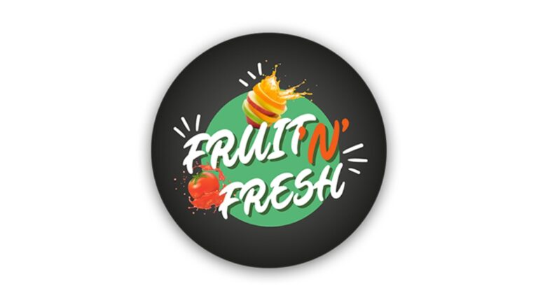 Fruit'n'Fresh logo