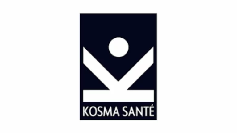 Kosma santé logo