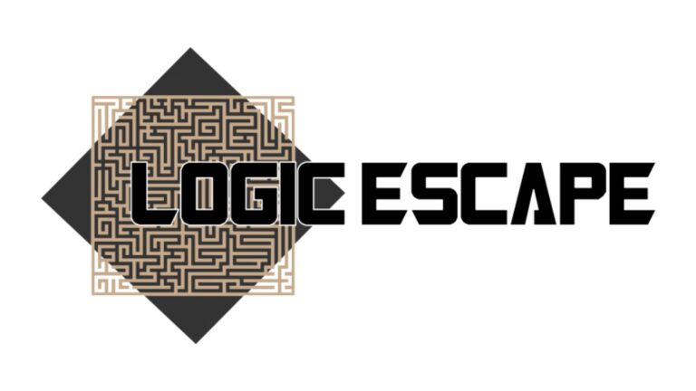 Logic Escape logo