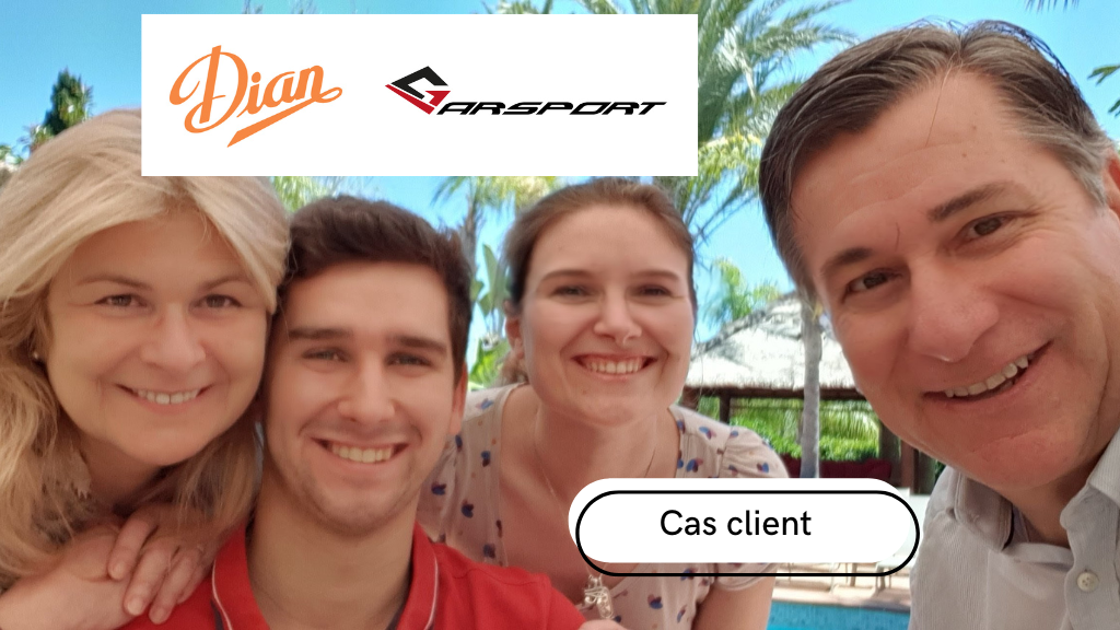 ETXECOM BUSINESS optimise son suivi client avec Moovago Moovago, application commerciaux, CRM, ERP, PGI, GRC Témoignage d'ETXECOM BUSINESS sur leur usage de Moovago