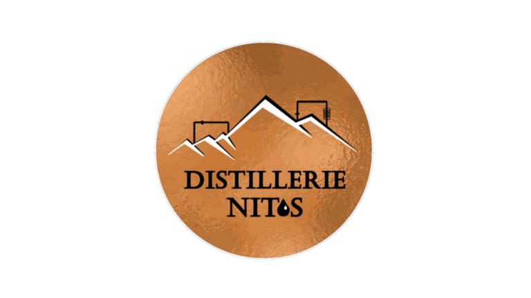 Logo Distillerie Nitos