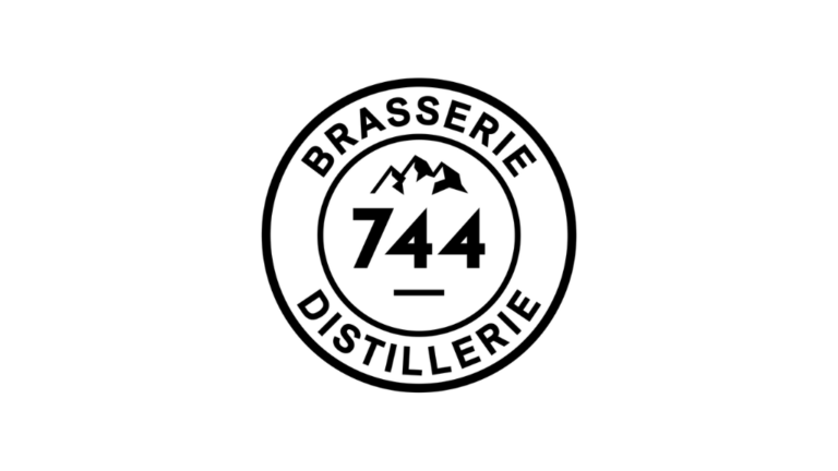 Logo Brasserie 744