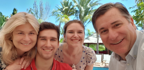 El equipo de ETXECOM BUSINESS