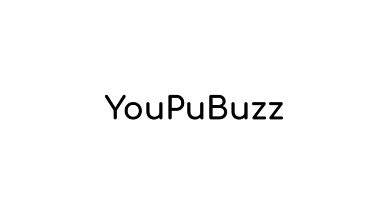 Nom de l'entreprise YouPuBuzz