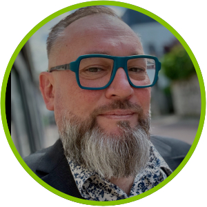 Benoît PIOCHON de Hydro Minéral utilise Moovago