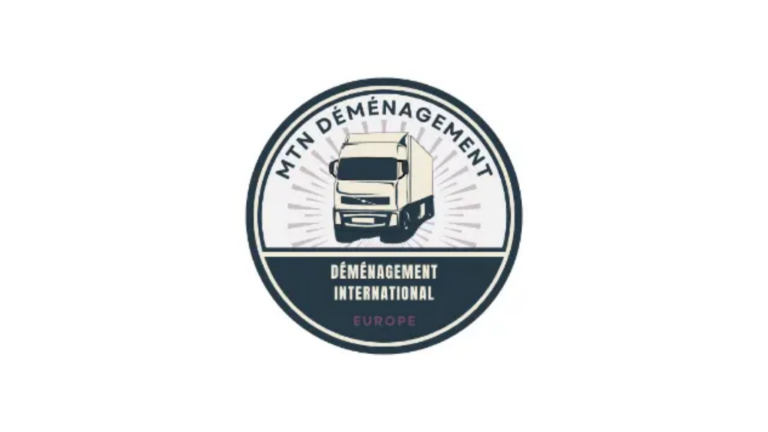 MNT Déménagement logo