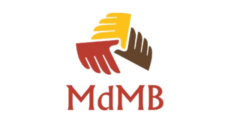 logo MdMB
