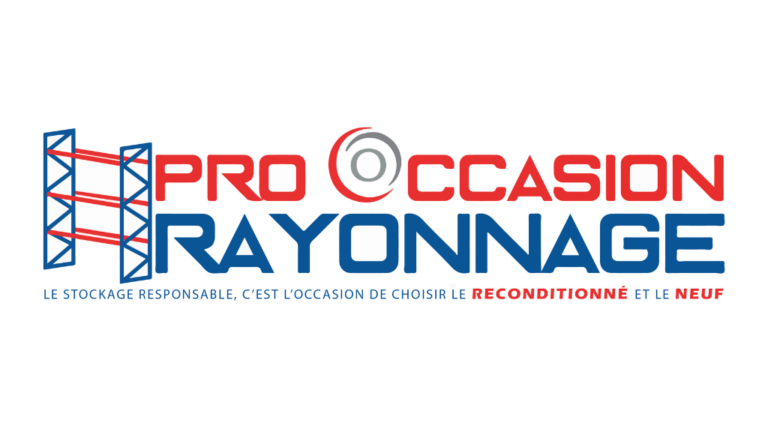 Pro Occasion Rayonnage logo