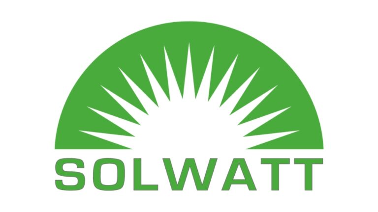 logo Solwatt