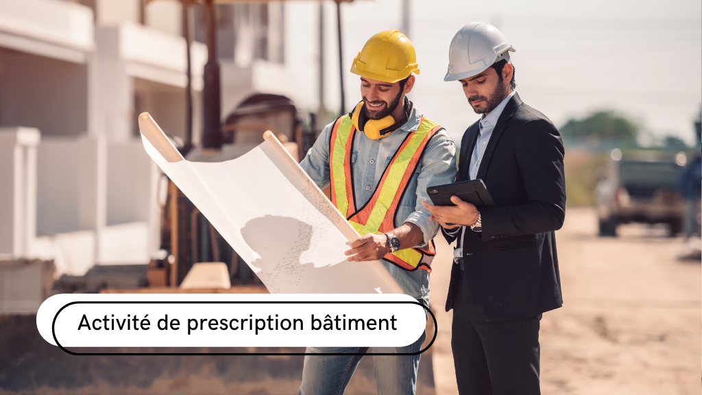 Comment piloter son activité de prescription bâtiment avec les bons outils ? Moovago, application commerciaux, CRM, ERP, PGI, GRC comment gérer son activité de prescription bâtiment
