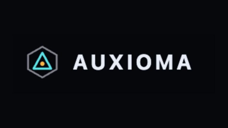 auxioma logo