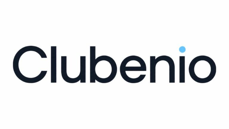 Clubenio logo