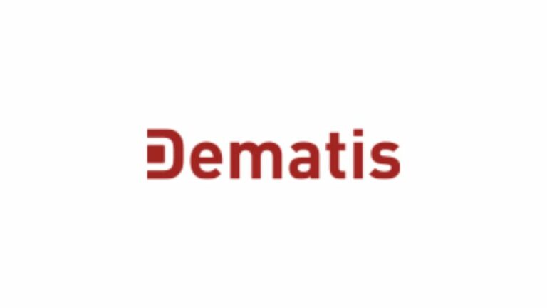 Dematis logo