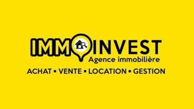 imm'invest logo