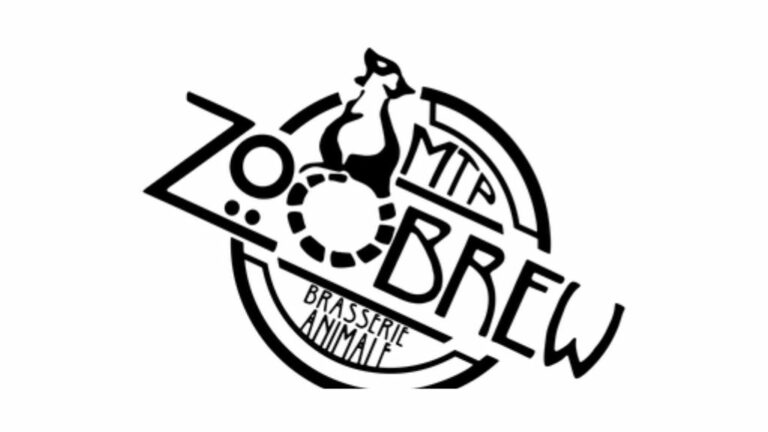 Zoobrew logo